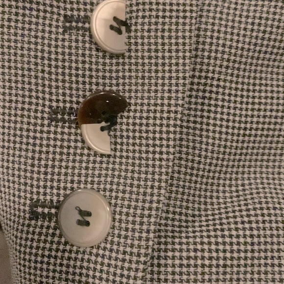 Vintage Harve Bernard by Bernard Holtzman jacket - Picture 7 of 10